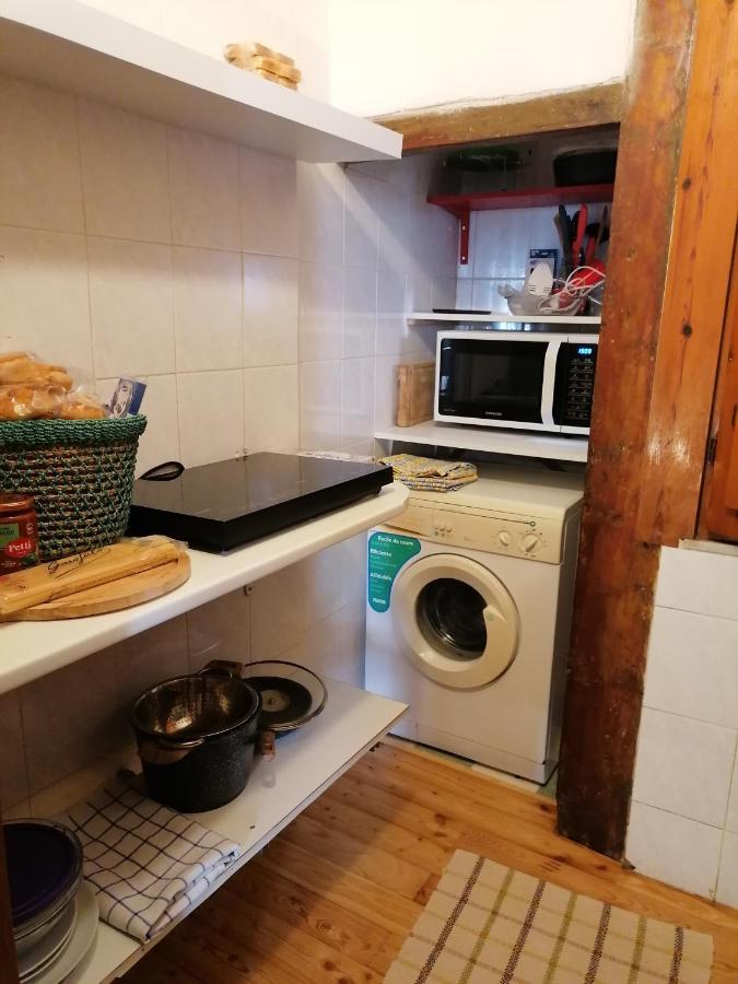 La Casetta Сасари Екстериор снимка